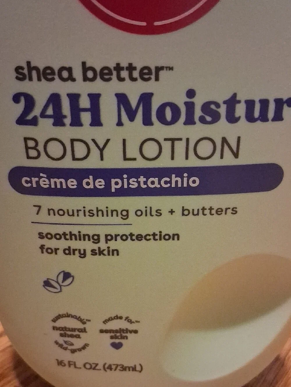 eos hydrating body